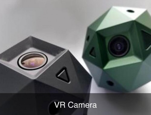 VR Camera